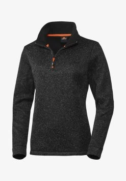 UNISEX TROYER - Strickpullover - Anthrazit -Frauen Geschäft 3e794ee9e8614ccc8b5f42cab8c62c8e