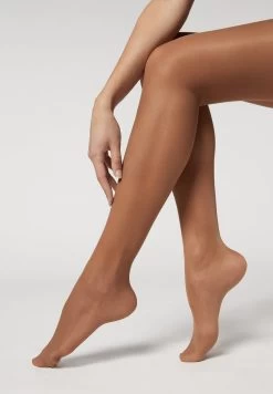 Calzedonia SHAPING AND CONTROL TOP 30 DEN - Strumpfhose - Tan -Frauen Geschäft 3ef3dc4b201b4ecbbb9728ac2bbd4275