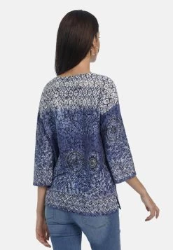 Langarmshirt - Jeans -Frauen Geschäft 3f2dd29ade2844b5ad7ecdb01315f70e