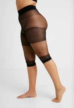 Kunert CURVY PANTY - Strumpfhose - Black 12 Kunert CURVY PANTY - Strumpfhose - Black -Frauen Geschäft 3f4a5ac23d0b4724848243a8141d51c1 1