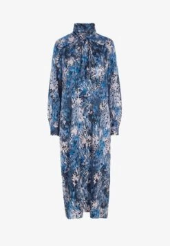 Rinascimento Blusenkleid - Flowers -Frauen Geschäft 3f6149cac63c419796af4ee31dfc4f49