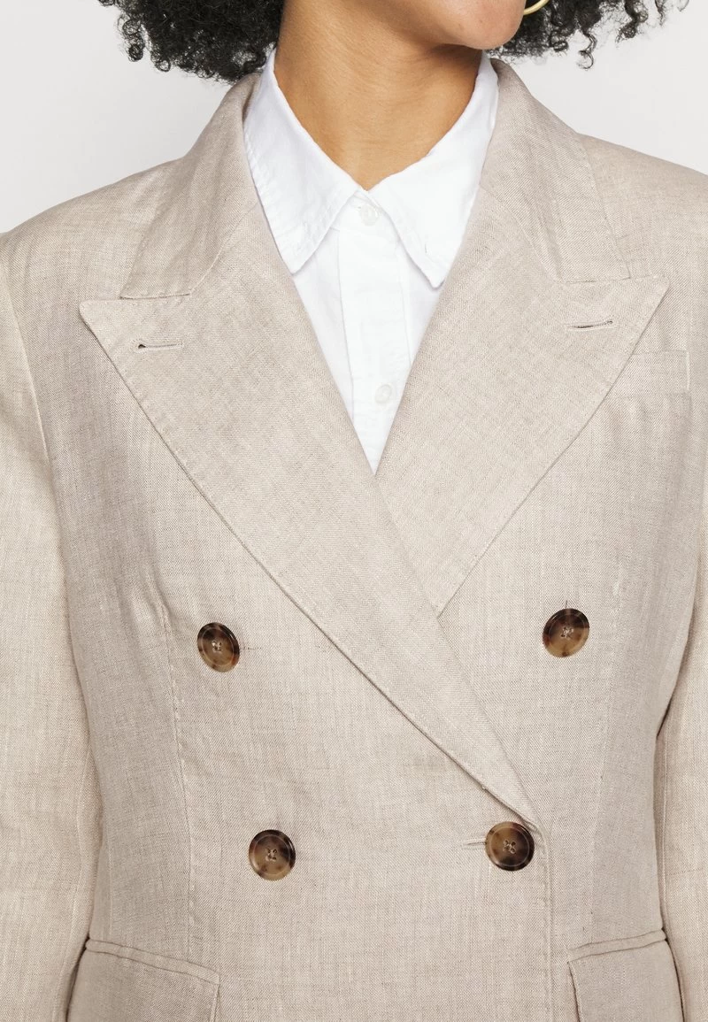 Blazer - Natural 8 Blazer - Natural – Bild 6