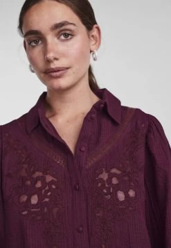 YASBITTI - Hemdbluse - Winetasting 11 YASBITTI - Hemdbluse - Winetasting -Frauen Geschäft 3ffcf3f5f3934106b51e39931daaaffa