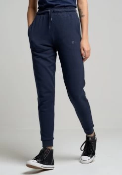 BIG STAR HOSE KATHY - Jogginghose - Marine -Frauen Geschäft 40661a583b8e4213979a91b1c34c4156 1