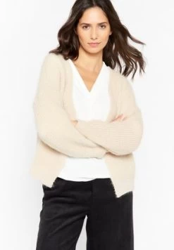 Marie Lund Strickjacke - Mint 13 Marie Lund Strickjacke - Mint -Frauen Geschäft 4071cee98fbd4de18c21b4a2d11f151a