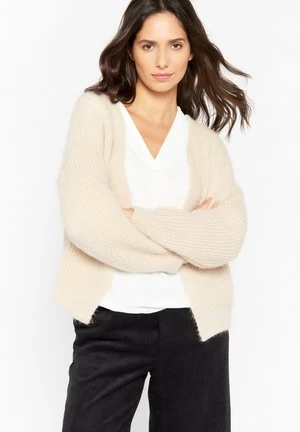 Marie Lund Strickjacke - Mint 8 Marie Lund Strickjacke - Mint – Bild 6