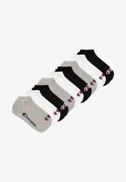 MULTIPACK 9 PAAR CHAMPION SNEAKER GR 35 - 46 UNISEX - Füßlinge - Navy/grey/nightshadow B 11 MULTIPACK 9 PAAR CHAMPION SNEAKER GR 35 - 46 UNISEX - Füßlinge - Navy/grey/nightshadow B -Frauen Geschäft 4119fe34e484417a9ca7b3073dec6344