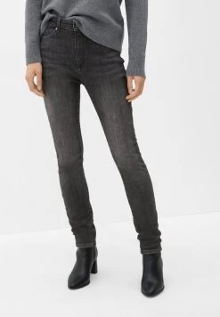 S.Oliver Jeans Slim Fit - Graphit