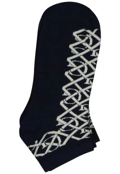 Gant 2 PACK - Socken - Evening Blue -Frauen Geschäft 41a0fc527d324ece846a16e8e1e665b3