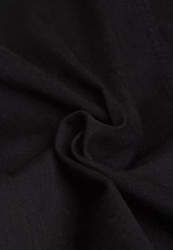 GOLDNER A-Linien-Rock - Schwarz -Frauen Geschäft 41ea06e25d2d4bec94b1e4e8d397dc72