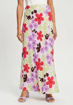 KENNA - Maxirock - Springtime Floral