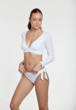 MIX MATCH - Bikini-Hose - Weiss 11 MIX MATCH - Bikini-Hose - Weiss -Frauen Geschäft 4335e296c32940aca84b7e67fa3b31c0