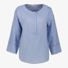 Bluse - Bleu 2 Bluse - Bleu -Frauen Geschäft 434e031f6e6a4670a0105e7f2b7dee54