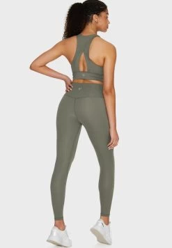 Top - Moss Green 10 Top - Moss Green -Frauen Geschäft 43ea7b665b164711bb18d58211a4f7ef