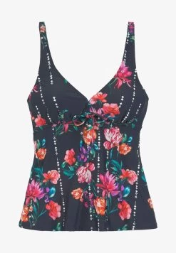 Sunseeker Bikini-Top - Gelb Bedruckt -Frauen Geschäft 442773adc30d43d893b0bf9ec08b1c76