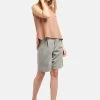 Shorts - Grey 2 Shorts - Grey -Frauen Geschäft 442f41e1fb674f348cc97d53f55296bf