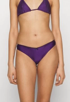 Frankies Bikinis ENZO SHINE BOTTOM - Bikini-Hose - Candied Violet 13 Frankies Bikinis ENZO SHINE BOTTOM - Bikini-Hose - Candied Violet -Frauen Geschäft 449b9ed774654ec89bdce8ed2a3e383f 1