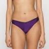 Frankies Bikinis ENZO SHINE BOTTOM - Bikini-Hose - Candied Violet