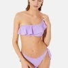ETAM JANE - Bikini-Top - Mauve -Frauen Geschäft 449cf893a7634304a2f9cd5c5639105a