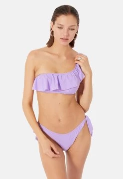 ETAM JANE - Bikini-Top - Mauve