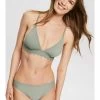 ESPRIT Bikini-Top - Light Khaki -Frauen Geschäft 4512433a09ce4066a50f9b6d5b075cc3