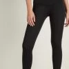 SHAPING - Leggings - Hosen - Nero