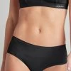 Jockey HIPSTER - Slip - Black -Frauen Geschäft 458a00011223430faf3506dd2d2052b3