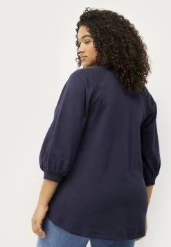 MIA - Sweatshirt - Marine -Frauen Geschäft 45a4be938b434653a6cd4dc41c074d36