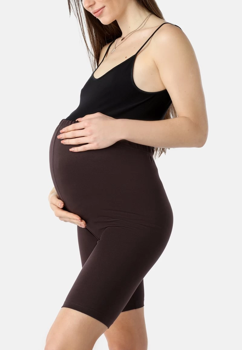 Shorts - Brown 6 Shorts - Brown – Bild 4