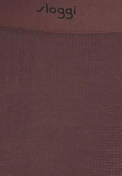Sloggi 2 PACK - Slip - Kaluha -Frauen Geschäft 46773932bf47441e8b5a58785b84ee01