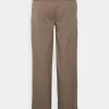 Object OBJLISA - Stoffhose - Fossil -Frauen Geschäft 46889bbbb64d4c1399c61924060e2de5