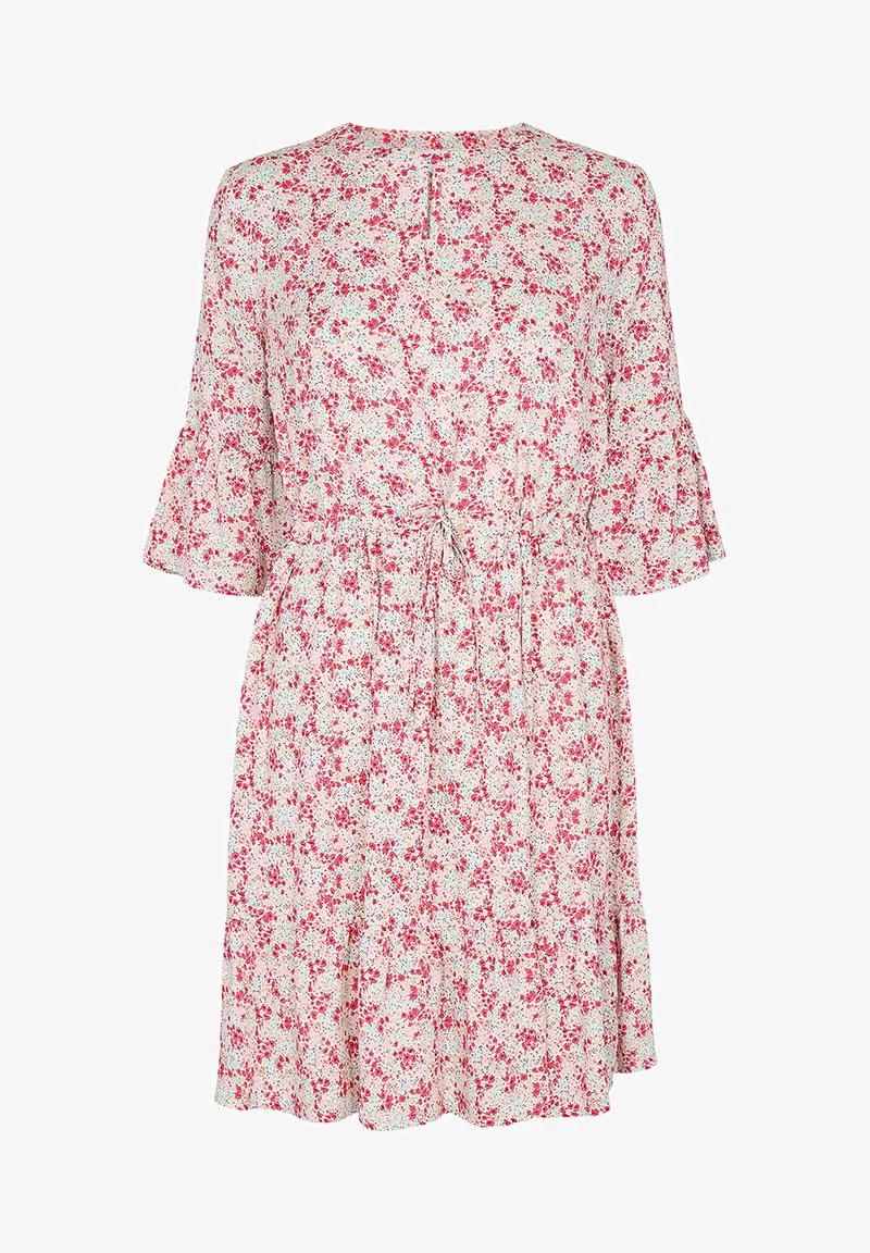 Moves BERTAH - Freizeitkleid - Pastel Green 8 Moves BERTAH - Freizeitkleid - Pastel Green – Bild 6