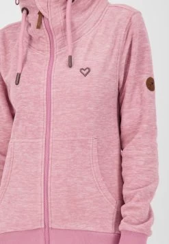 Fleecejacke - Lavender 13 Fleecejacke - Lavender -Frauen Geschäft 46cb635025884d9c9b45b7a7c69cb691