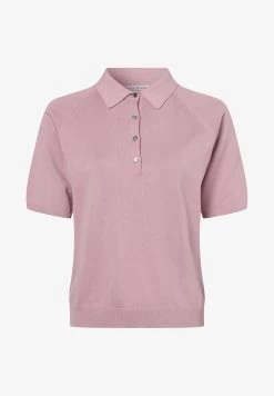 Marie Lund Poloshirt - Kitt 13 Marie Lund Poloshirt - Kitt -Frauen Geschäft 46f6b8ceff194aea996e5757c99e486f