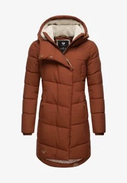 Ragwear PAVLA - Wintermantel - Cinnamon -Frauen Geschäft 4719a15e1b014826a5c2c64d71f03cf2 1