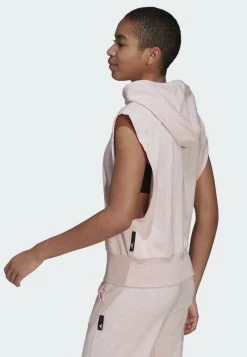 ADIDAS PERFORMANCE STUDIO LOUNGE - T-Shirt Print - Pink 11 ADIDAS PERFORMANCE STUDIO LOUNGE - T-Shirt Print - Pink -Frauen Geschäft 474a3c259144416782e946717f2924ee