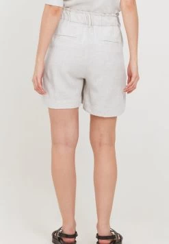 B.young BYJOHANNA SHORTS - Shorts - Light Sand Mix 10 B.young BYJOHANNA SHORTS - Shorts - Light Sand Mix -Frauen Geschäft 476eb3cb95334805b6cbc5b895a2e1f4