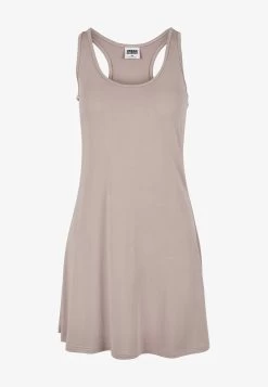 URBAN CLASSICS RACER - Etuikleid - Duskrose 13 URBAN CLASSICS RACER - Etuikleid - Duskrose -Frauen Geschäft 47e8e41328ef4fa5a9931a44e1850686