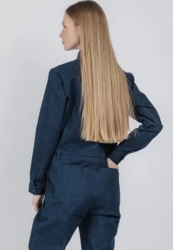 Jumpsuit - Blue -Frauen Geschäft 4803b8c5893d46bb9a602bb36bfcfc9b