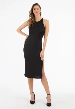 Faina Etuikleid - Schwarz 13 Faina Etuikleid - Schwarz -Frauen Geschäft 489702d394dc47e2b3bbe7fcacbca497 1