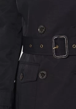 TRNCH LINED COAT - Trenchcoat - Navy 13 TRNCH LINED COAT - Trenchcoat - Navy -Frauen Geschäft 48b2e1857d634f59885e4ad63774dbfd