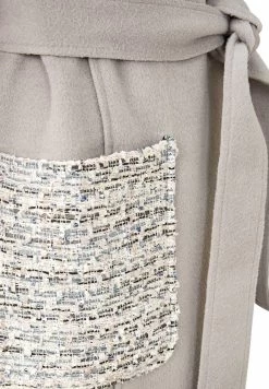 Sienna Trenchcoat - Multicolor -Frauen Geschäft 48d23df8b5e84a76b5d138eef6cbef28