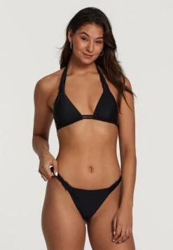 Shiwi BIBI SET - Bikini - Black