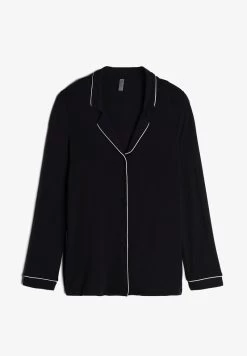 Intimissimi LANGARM - Nachtwäsche Shirt - Rosso -Frauen Geschäft 494b798f8fc447d188e79284a443cc79