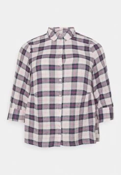 ONLY Bluse - Beige 12 ONLY Bluse - Beige -Frauen Geschäft 496b381d53c74208bc24472678e31ff7