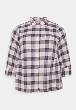 ONLY Bluse - Beige 7 ONLY Bluse - Beige – Bild 5