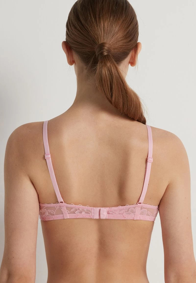BLOOMING - Triangel BH - Doll Pink 4 BLOOMING - Triangel BH - Doll Pink – Bild 2