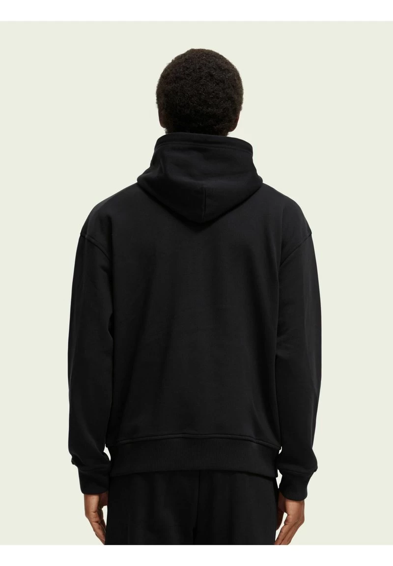 Scotch & Soda UNISEX - Sweatjacke - Navy 5 Scotch & Soda UNISEX - Sweatjacke - Navy – Bild 3