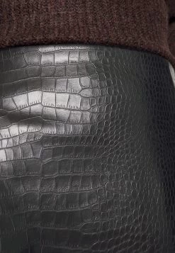 MOLLIE SKIRT - Minirock - Black -Frauen Geschäft 4c2526e13c2e4c318e1ac119c56d9f7d