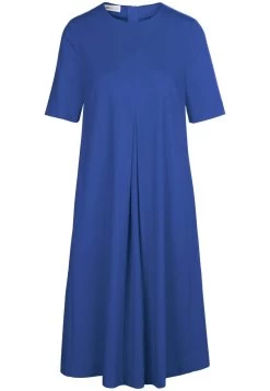 Jerseykleid - Koenigsblau -Frauen Geschäft 4d518a60c4b94d5980e8fa117281fa4e